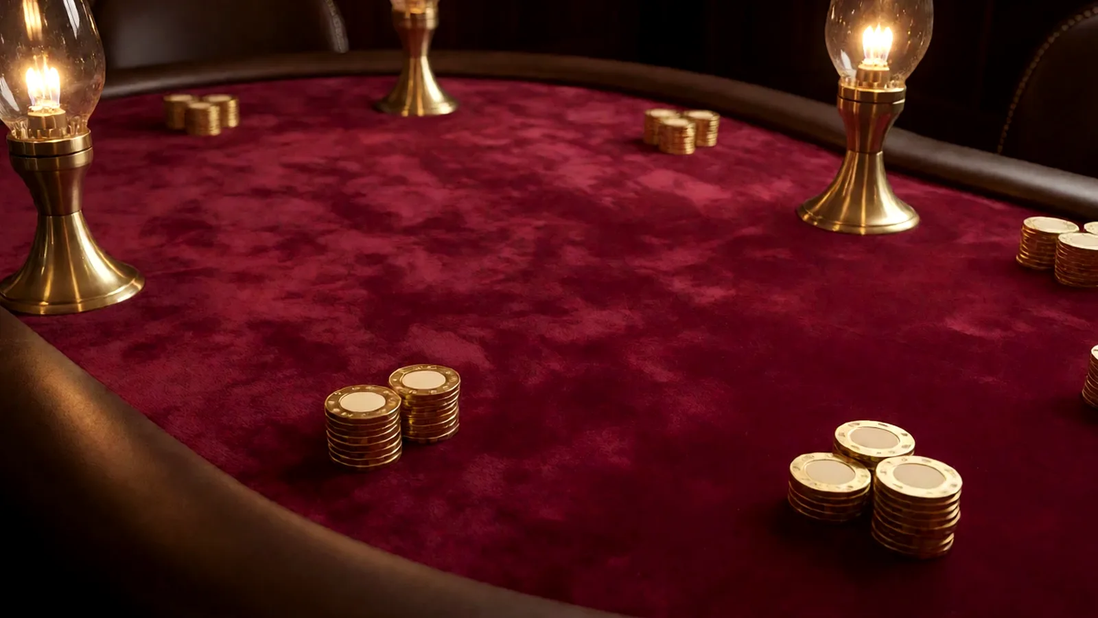 Okrummy ok rummy VIP lounge