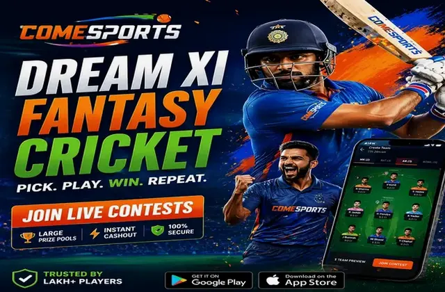 Okrummy (ok rummy) fantasy cricket & matchday visual 1