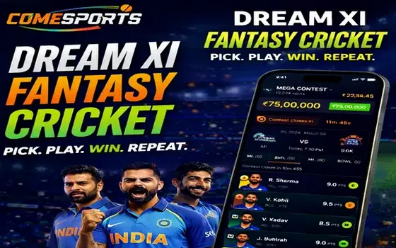 Chennai vs Mumbai on Okrummy