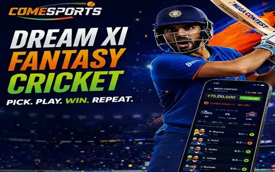 Hyderabad vs Delhi on Okrummy
