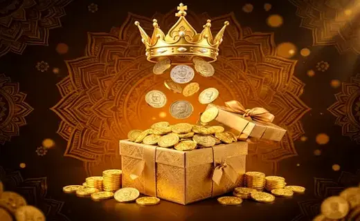 Royal Welcome Package